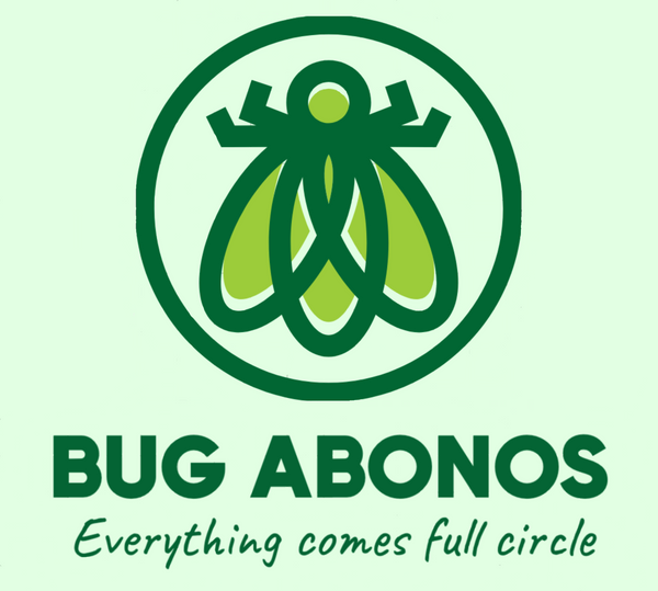 Bug Abonos logo
